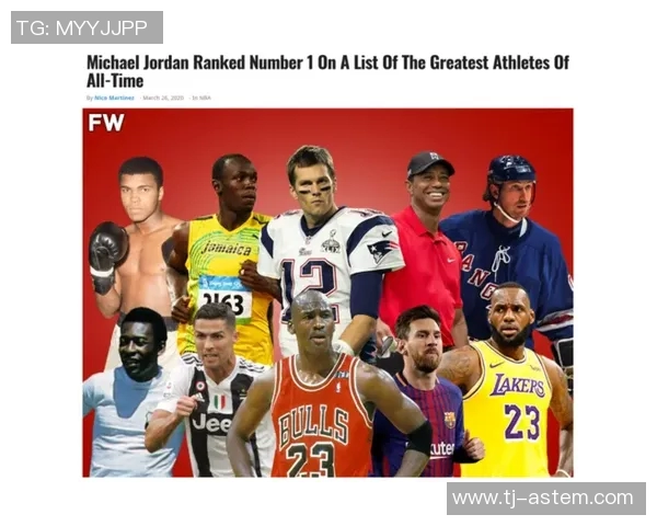 体育明星谁能称霸榜首探讨各界意见与评选标准分析