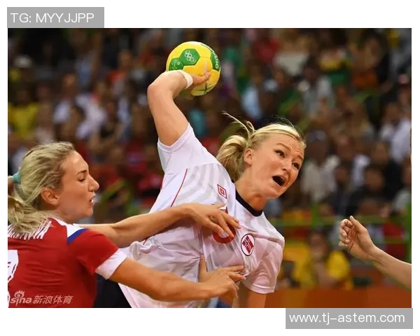 全球手球体育明星排名及其精彩瞬间展示