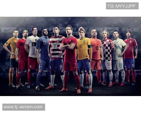 全球最贵足球明星背后的财富故事与市场价值解析