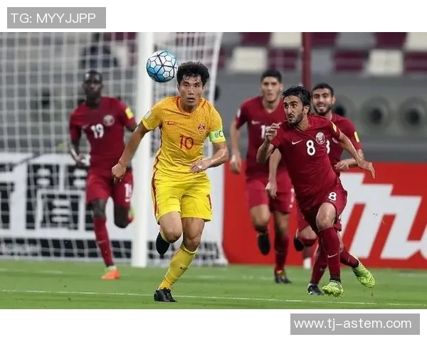 卡塔尔足球明星阵容揭秘他们的成就与影响力分析 卡塔尔足球明星阵容揭秘他们的成就与影响力分析