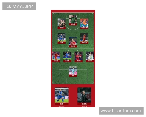 最差球队中的足球明星排名揭晓谁能逆袭成传奇