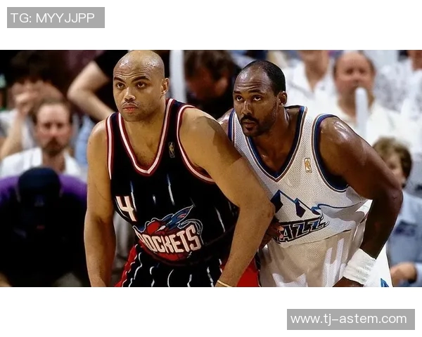 1994年巴克利VS传奇对决回顾与篮球历史的深远影响分析 1994年巴克利VS传奇对决回顾与篮球历史的深远影响分析