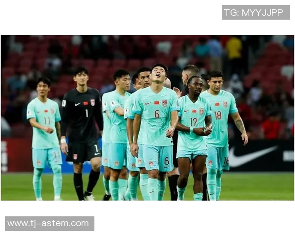 中国足协新政全面解读：推动足球改革与青训发展新机遇