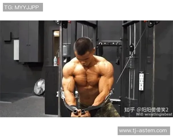 哑铃练胸肌的最佳方法与技巧分享让你快速增肌塑形